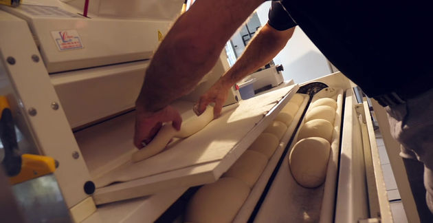 Portrait candidat : Philippe - Boulangerie GASTRIN